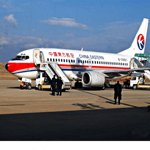 新郑航空邮寄航空快运业稳步发展的原因是什么？